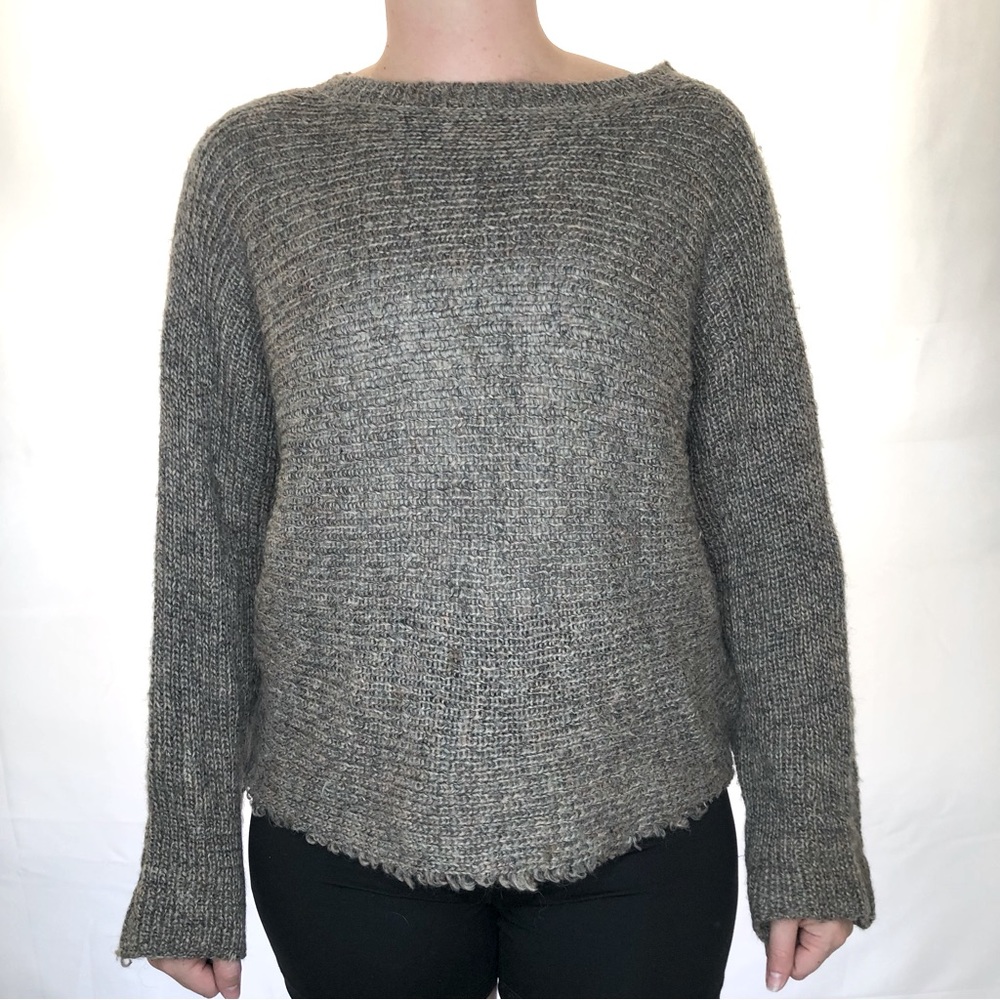 Systems Fenn Wright Manson Loose Knit Sweater